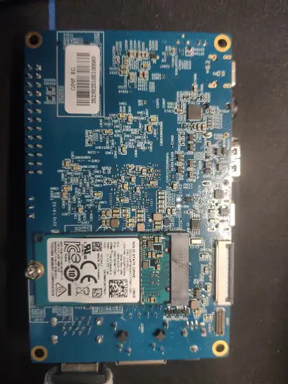 SSD 扩展
